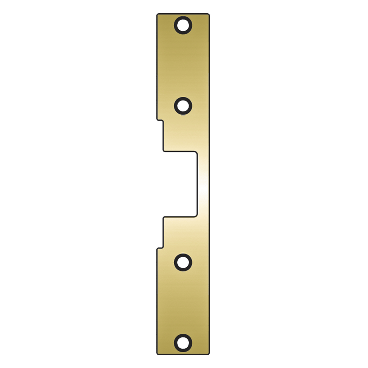 HES 1006 Series Faceplates — J-2 606 product image