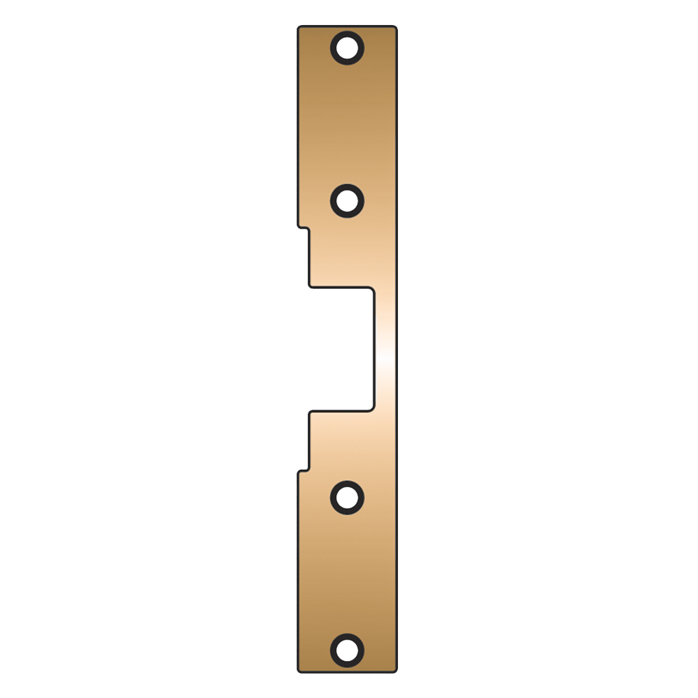 HES 1006 Series Faceplates — J-2 612 product image