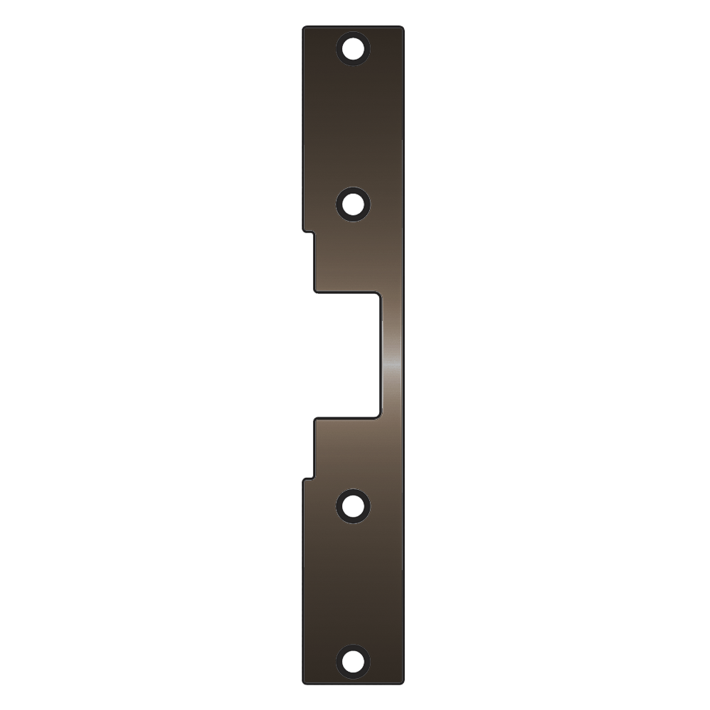 HES 1006 Series Faceplates — J-2 613E product image
