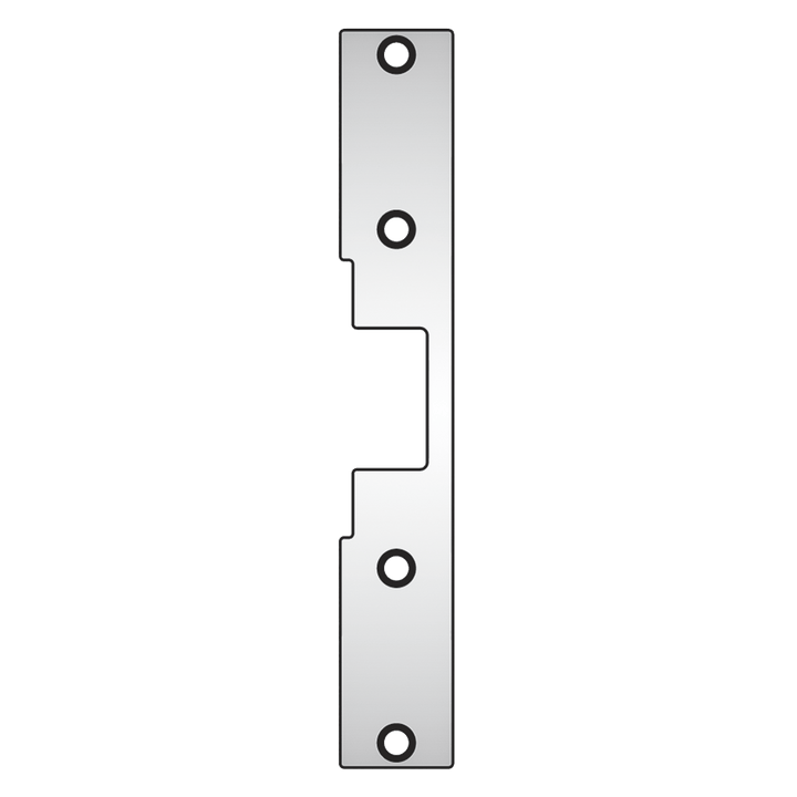HES 1006 Series Faceplates — J-2 629 product image