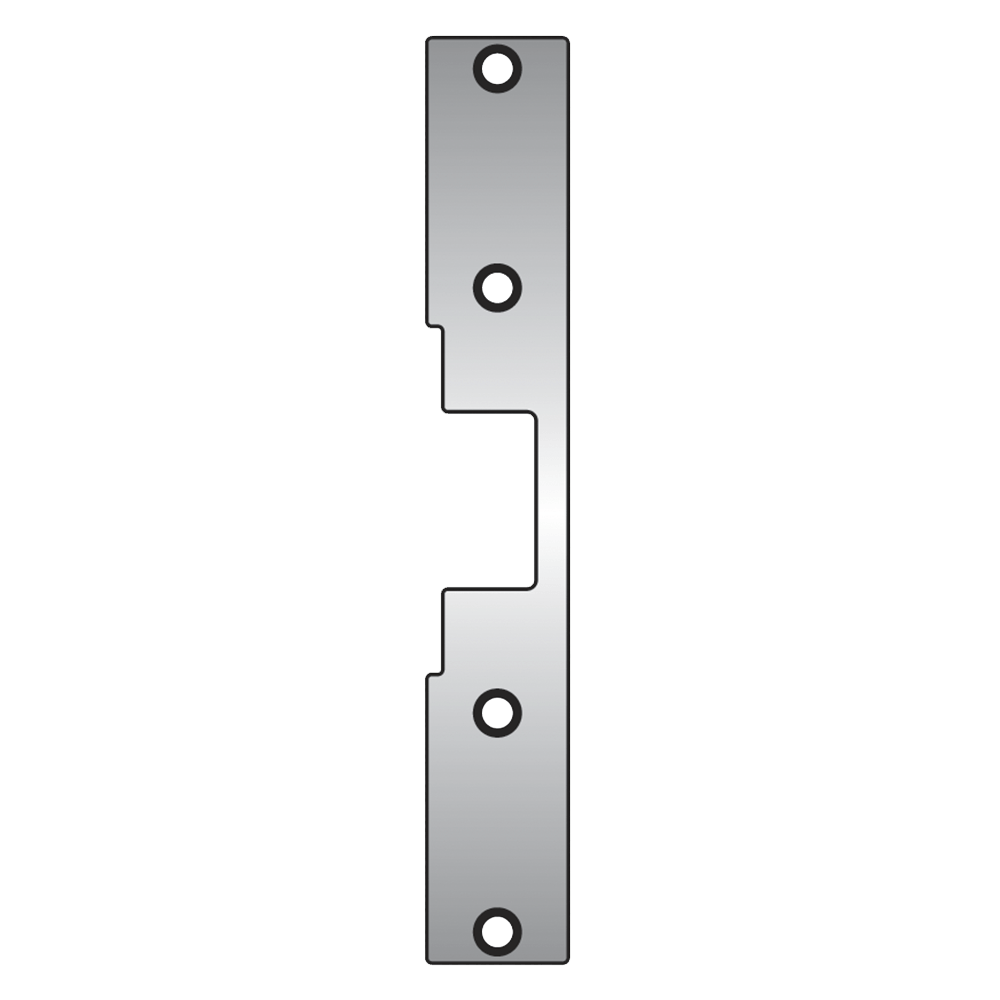 HES 1006 Series Faceplates — J-2 630 product image