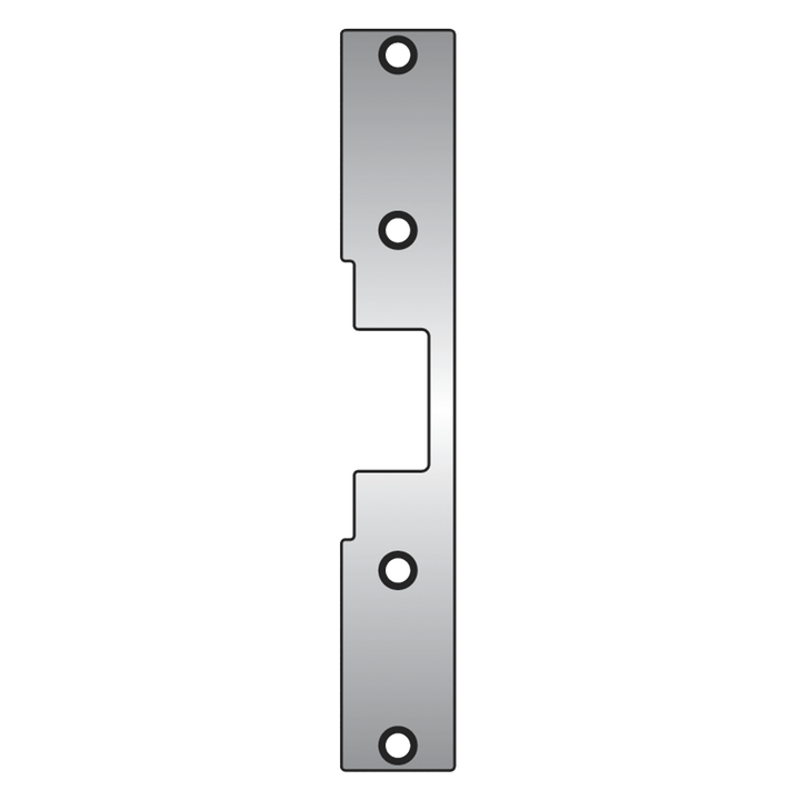 HES 1006 Series Faceplates — J-2 630 product image