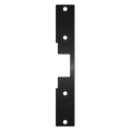 HES 1006 Series Faceplates — J-2 BLK product image