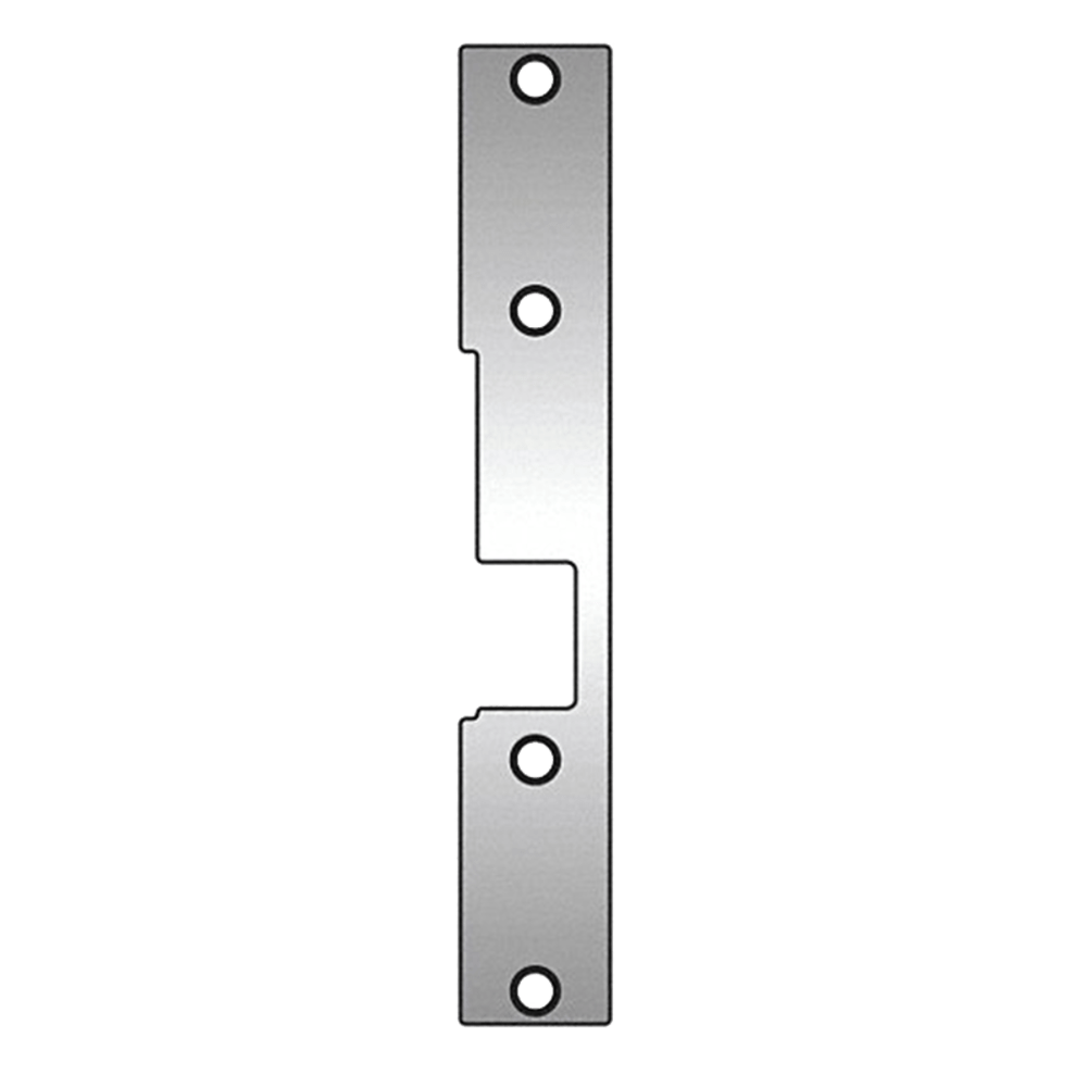 HES 1006 Series Faceplates — KM-2 630 product image