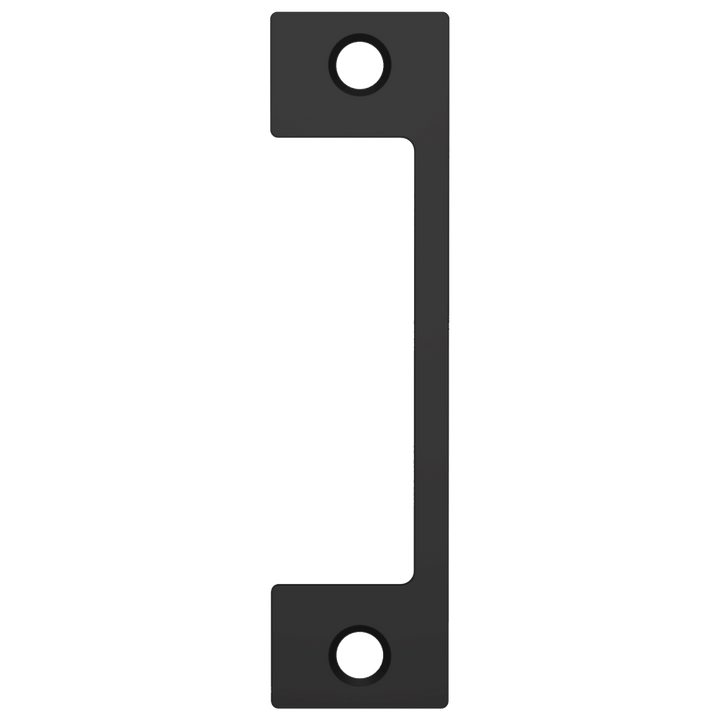 HES 1006 Series Faceplates — HM BLK product image