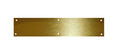 Don-Jo 6" X 30"-BT kick plates product view