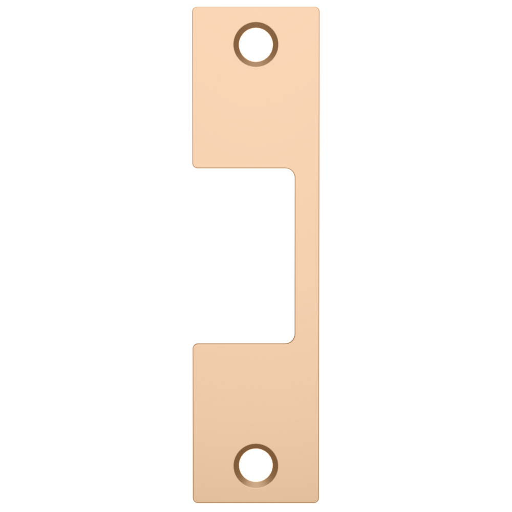 HES 1006 Series Faceplates — J 612 product image
