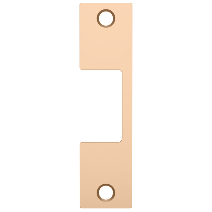 HES 1006 Series Faceplates — J 612 product image