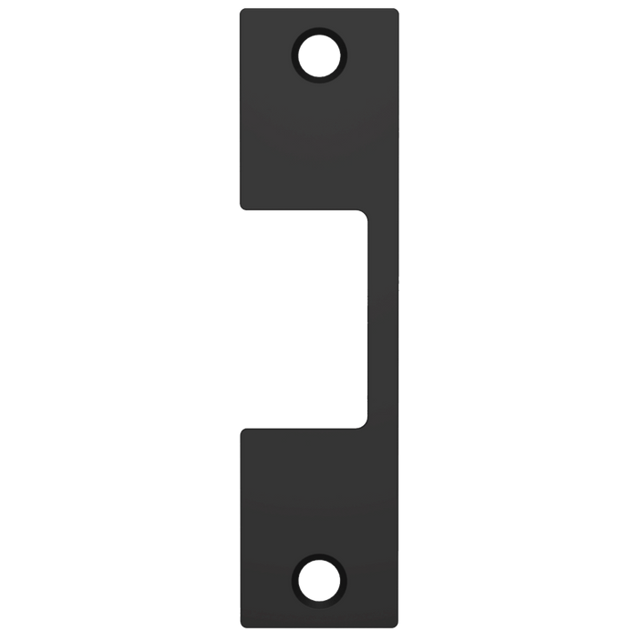 HES 1006 Series Faceplates — J BLK product image