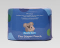 Koala KB160 Diaper Pouch cartridge and product use; package quantity varies by exact MPN