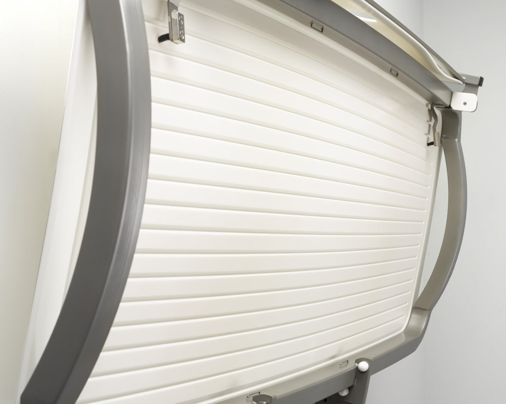 KB3000-AHL Adult Changing Station — alternate view 6