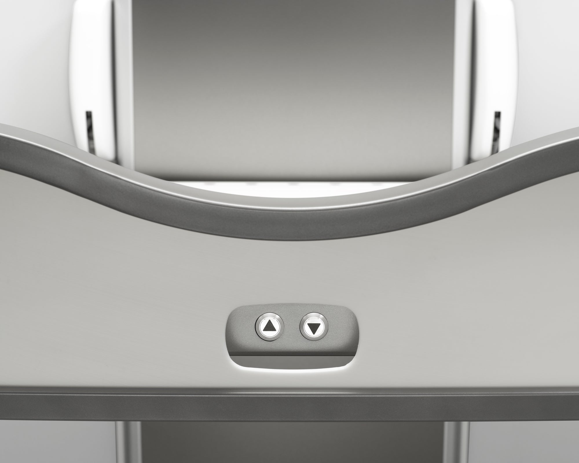 KB3000-AHL Adult Changing Station — alternate view 9