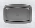 KB310 Horizontal Wall-Mounted Stainess Steel Baby Changing Station