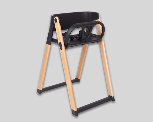 KB615 Koala Stowe™ High Chair — product view
