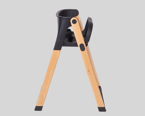 KB615 Koala Stowe™ High Chair — alternate view 2