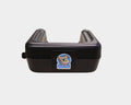 KB854 Diner Booster Seat - Black — product view