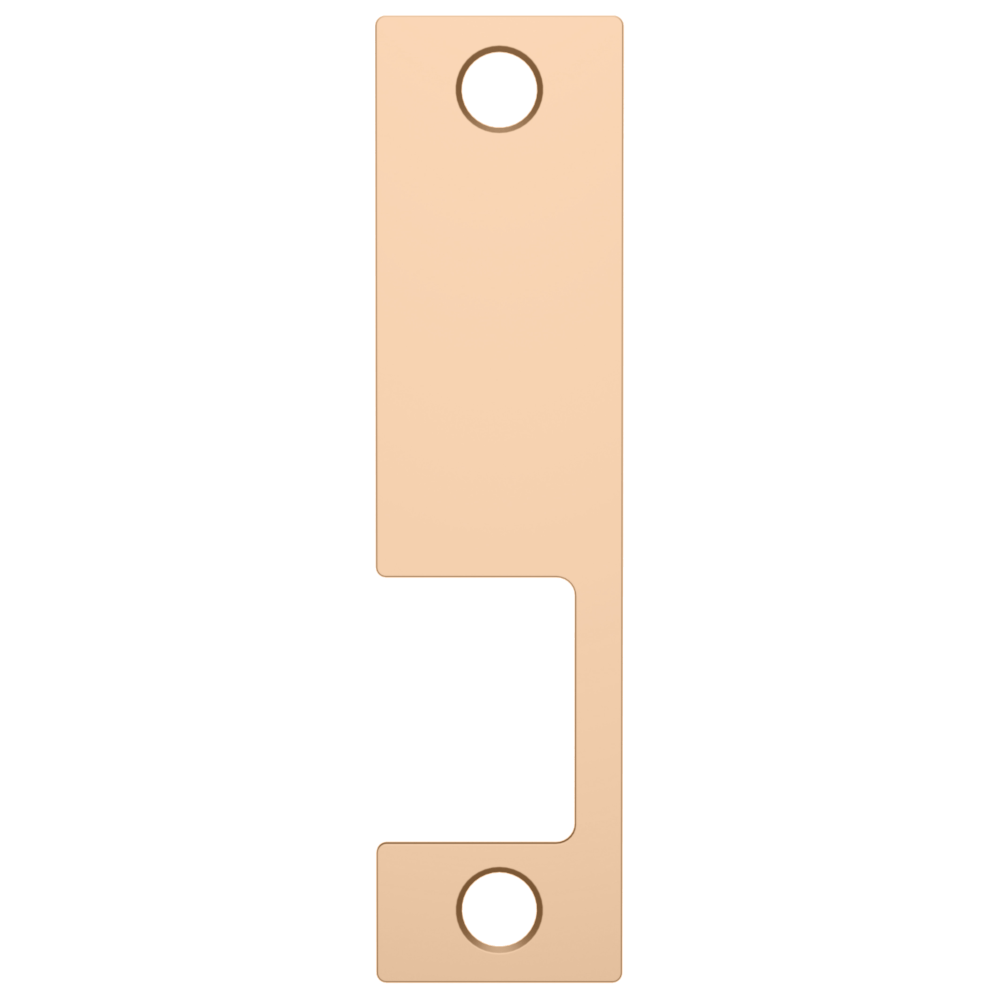 HES 1006 Series Faceplates — KD 612 product image