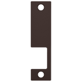 HES 1006 Series Faceplates — KD 613E product image