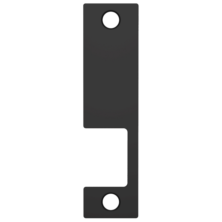 HES 1006 Series Faceplates — KD BLK product image