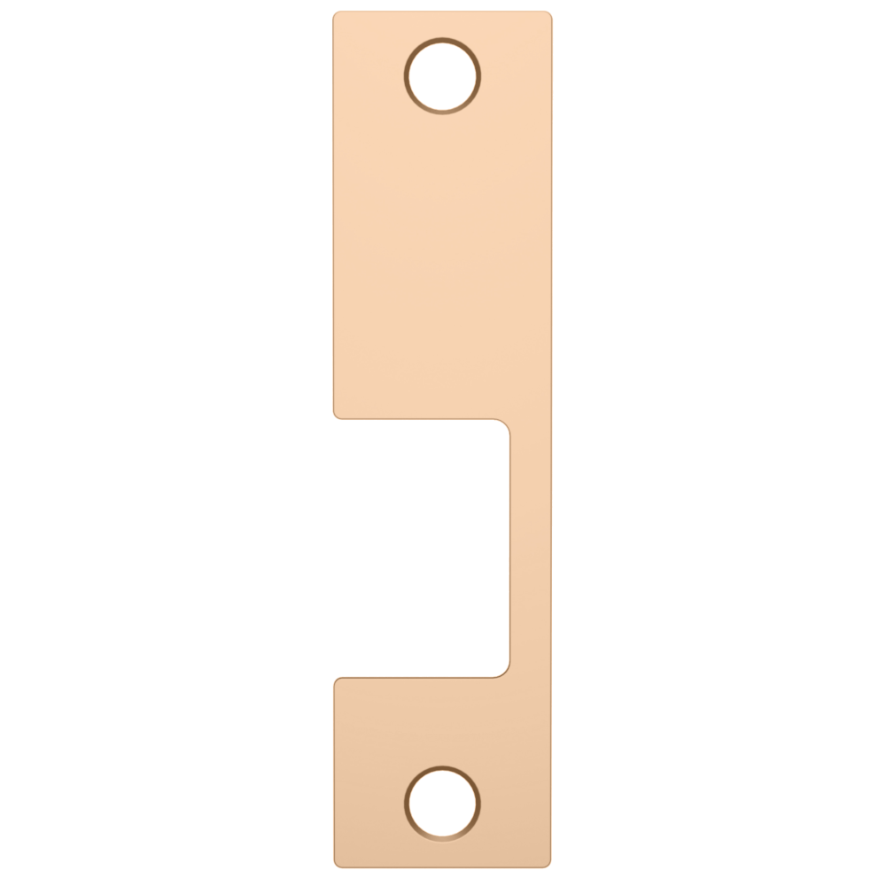 HES 1006 Series Faceplates — KM-2 612 product image