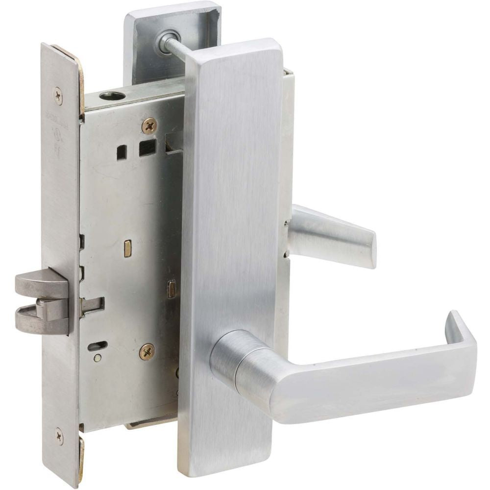 Schlage Commercial S00000212441 mortise locks product view