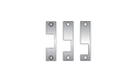HES 1006 Series Faceplates — LB KIT 630 product image
