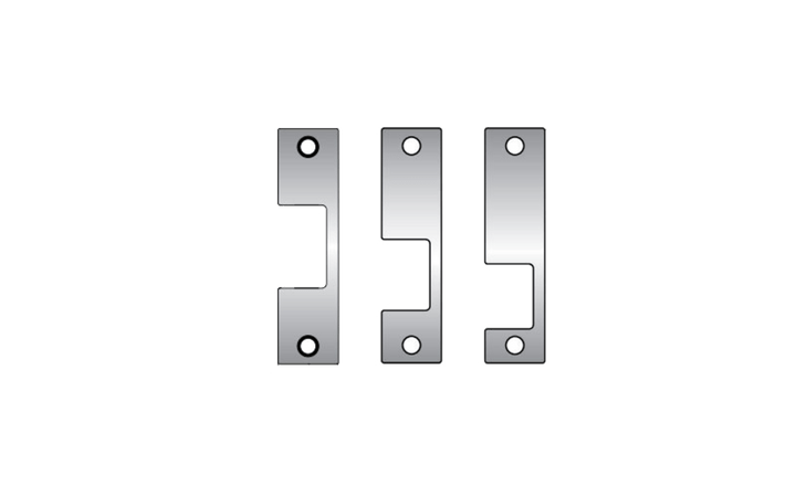 HES 1006 Series Faceplates — LB KIT 630 product image