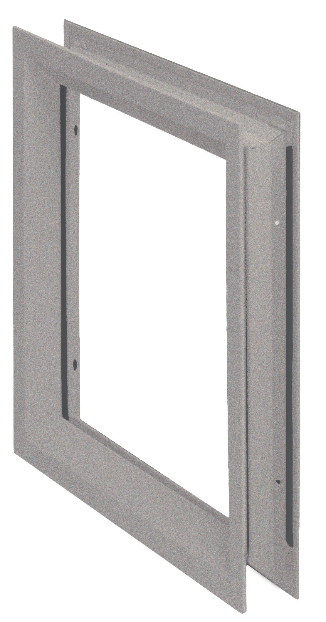 National Guard L-FRA100-12X12 vision lites product view