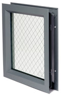 National Guard L-FRA100-WG-GT118-12X12 vision lites product view