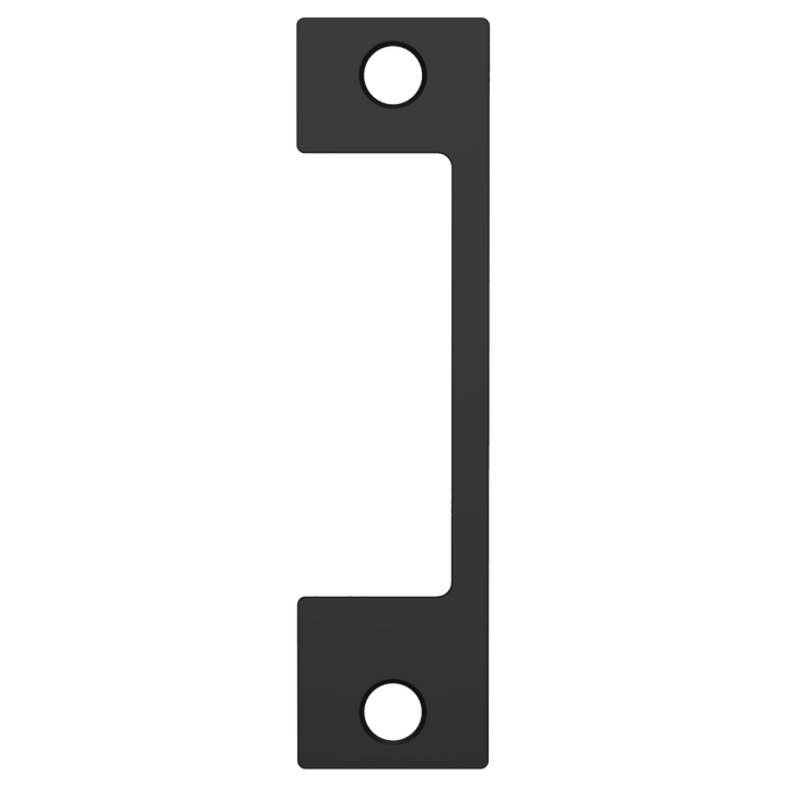 HES 1006 Series Faceplates — NM BLK product image