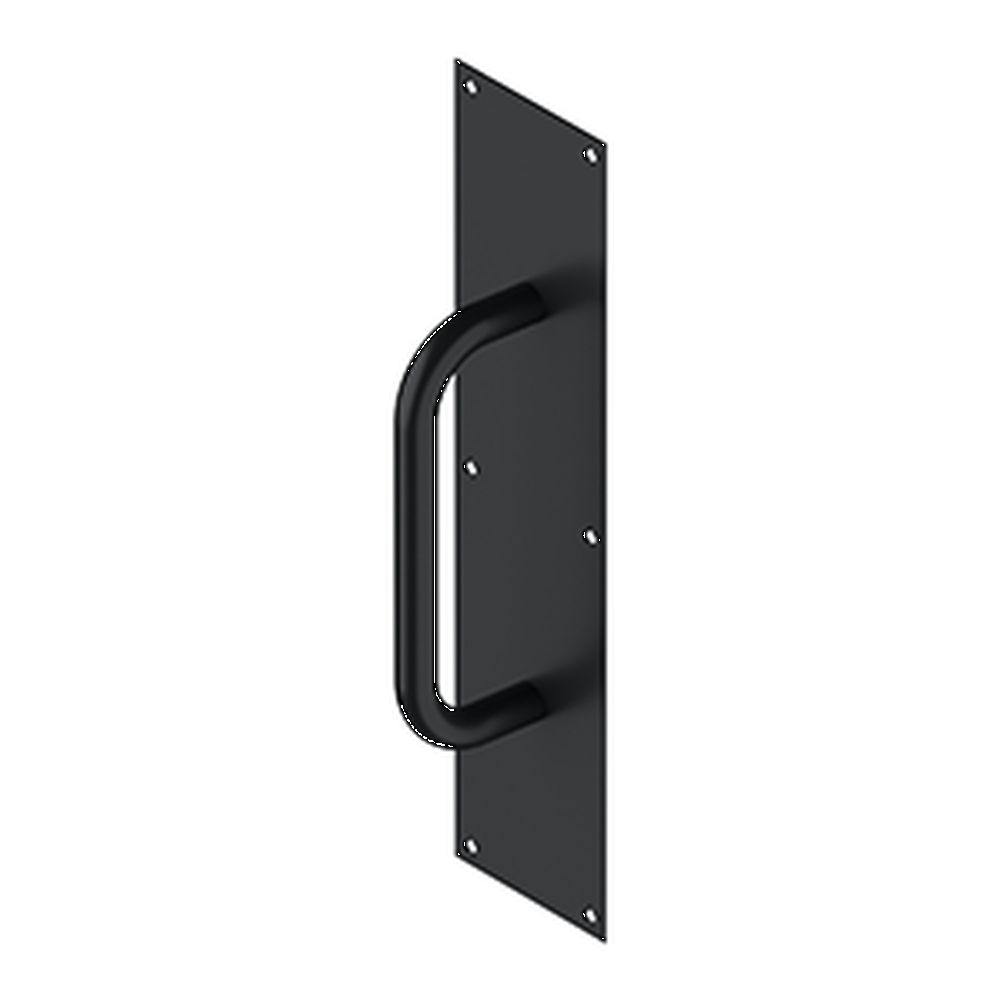 Deltana PPH4016U19 pull plates product view
