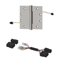 Official Hager Quick Connect family image; exact MPN controls ordered configuration.