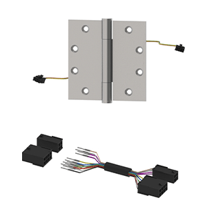 Official Hager Quick Connect family image; exact MPN controls ordered configuration.
