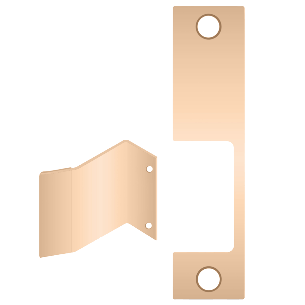 HES 1006 Series Faceplates — R 612 product image