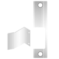 HES 1006 Series Faceplates — R 629 product image