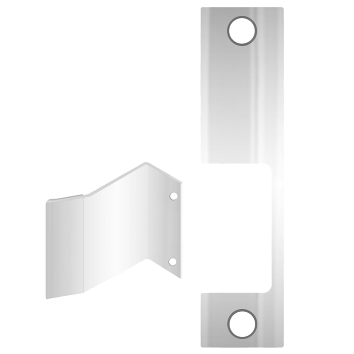 HES 1006 Series Faceplates — R 629 product image