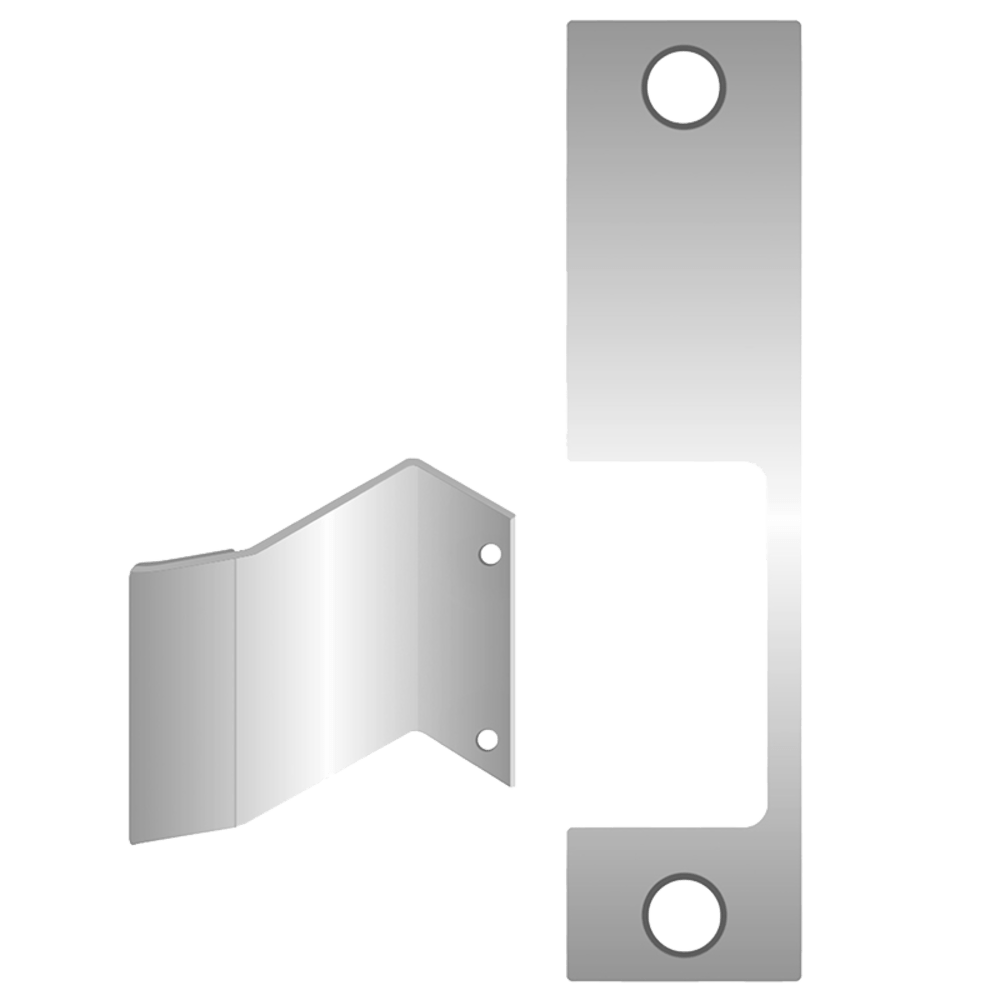 HES 1006 Series Faceplates — R 630 product image