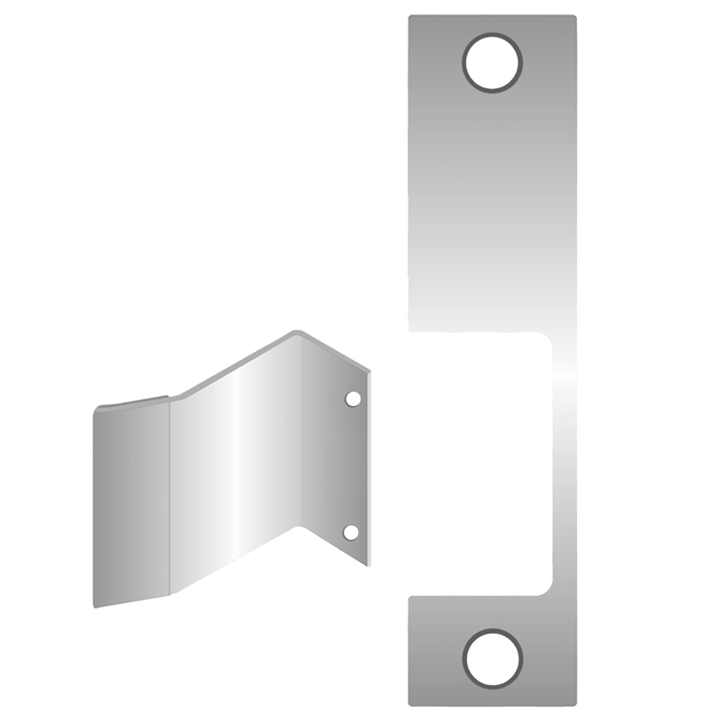HES 1006 Series Faceplates — R 630 product image