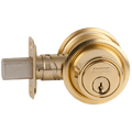 Schlage B500 Series Deadbolts — B560FP 605 product image