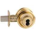 Schlage B500 Series Deadbolts — B560FJ 605 product image