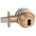 Schlage B500 Series Deadbolts — B560B 612 product image