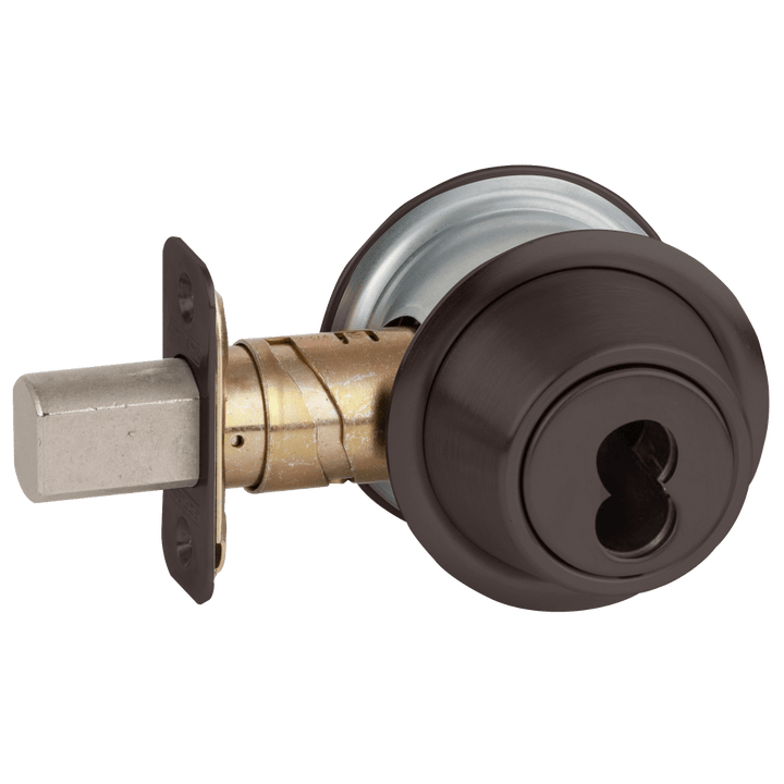 Schlage B500 Series Deadbolts — B561B 613 product image