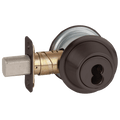 Schlage B500 Series Deadbolts — B562B 613 product image