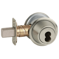 Schlage B500 Series Deadbolts — B562B 619 product image