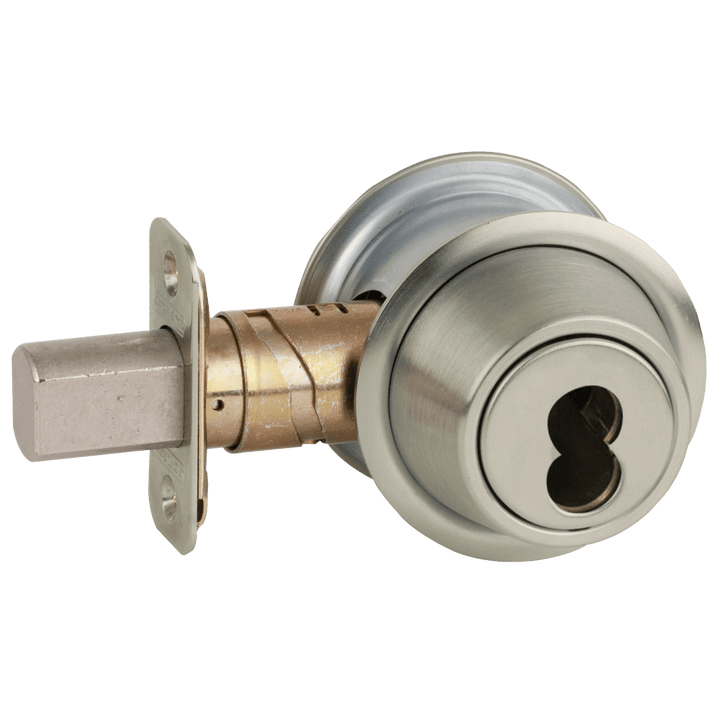 Schlage B500 Series Deadbolts — B560B 619 product image