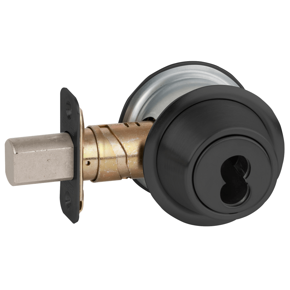 Schlage B500 Series Deadbolts — B560B 622 product image
