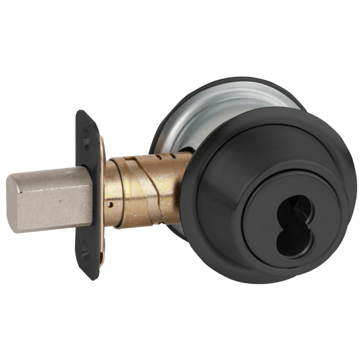 Schlage B500 Series Deadbolts — B560B 622 product image