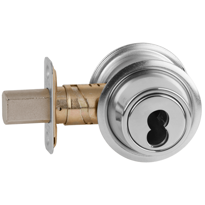 Schlage B500 Series Deadbolts — B562B 625 product image