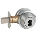 Schlage B500 Series Deadbolts — B561B 626 product image