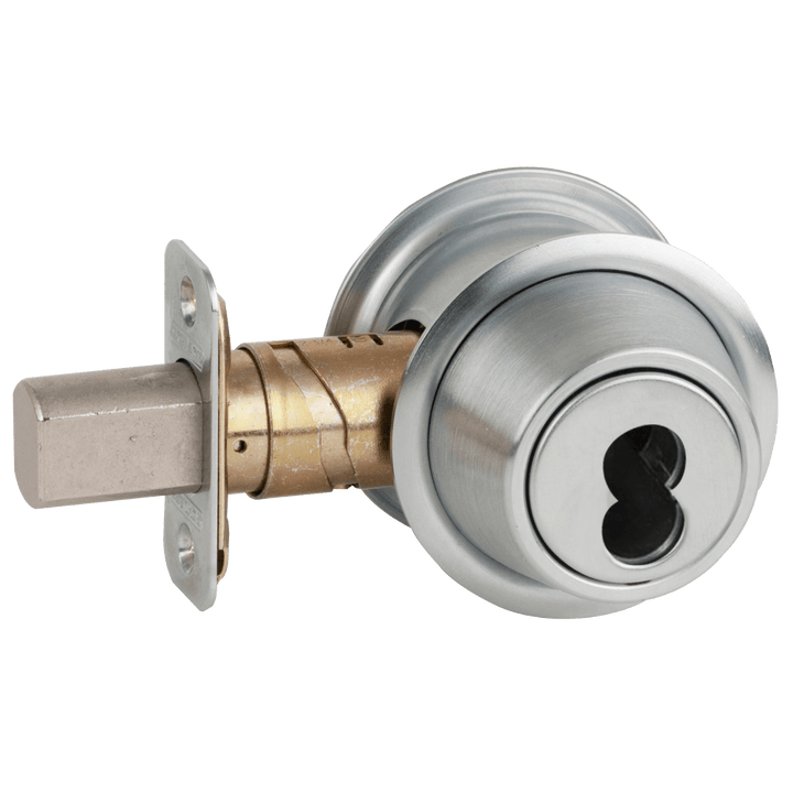 Schlage B500 Series Deadbolts — B560B 626 product image